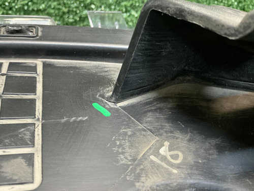 Фара правая Hyundai Elantra 7 CN7 (2020-2023) LED