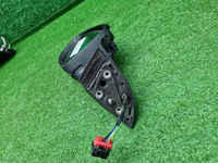 Зеркало левое Kia Ceed 2 JD (2012-2018) 5 конт.