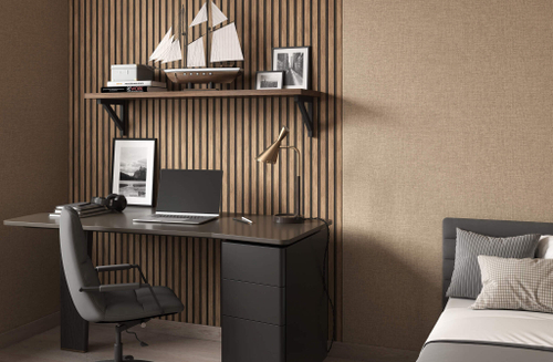 Обои 99413 Шале Fox Wall