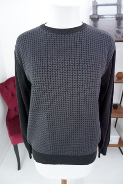 Джемпер хлопковый 48 размер