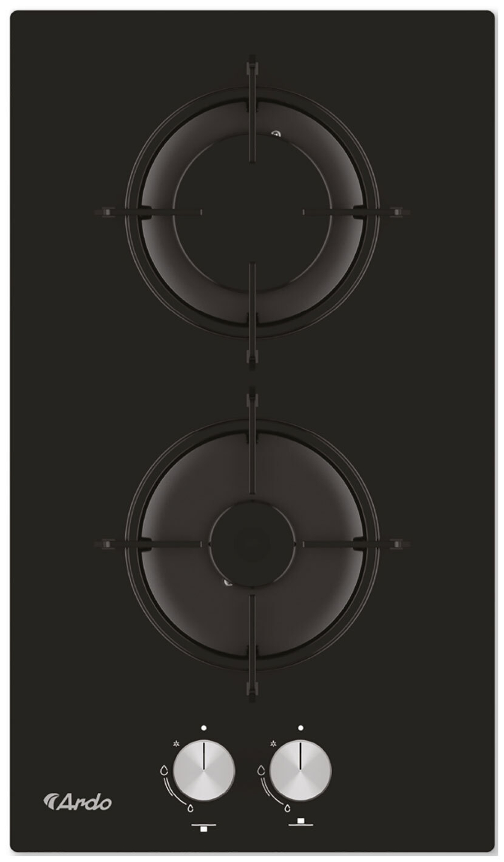 Газовая варочная панель Ardo GH32GB2