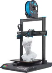 Фотография — 3D-принтер Artillery Sidewinder X1 V4