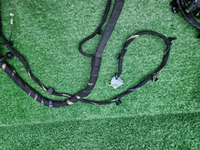 Проводка салонная Omoda C5 (2022-н.в.)