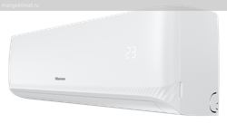 Инверторная сплит-система серии CITY DC Inverter (комплект) AS-18UW4RMSCM01
