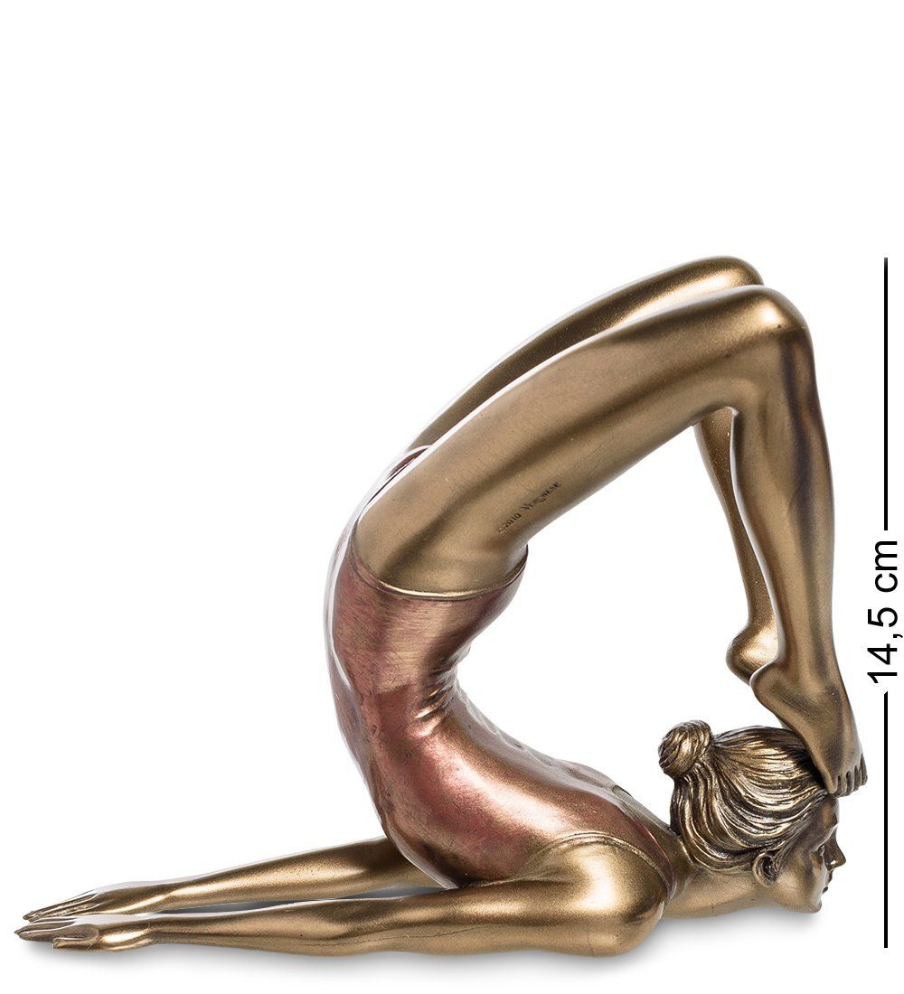 Veronese WS-156 Статуэтка «Гимнастка»