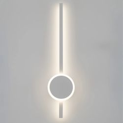 Citilux Стиг CL203310 Бра светодиодное с выключателем Белое