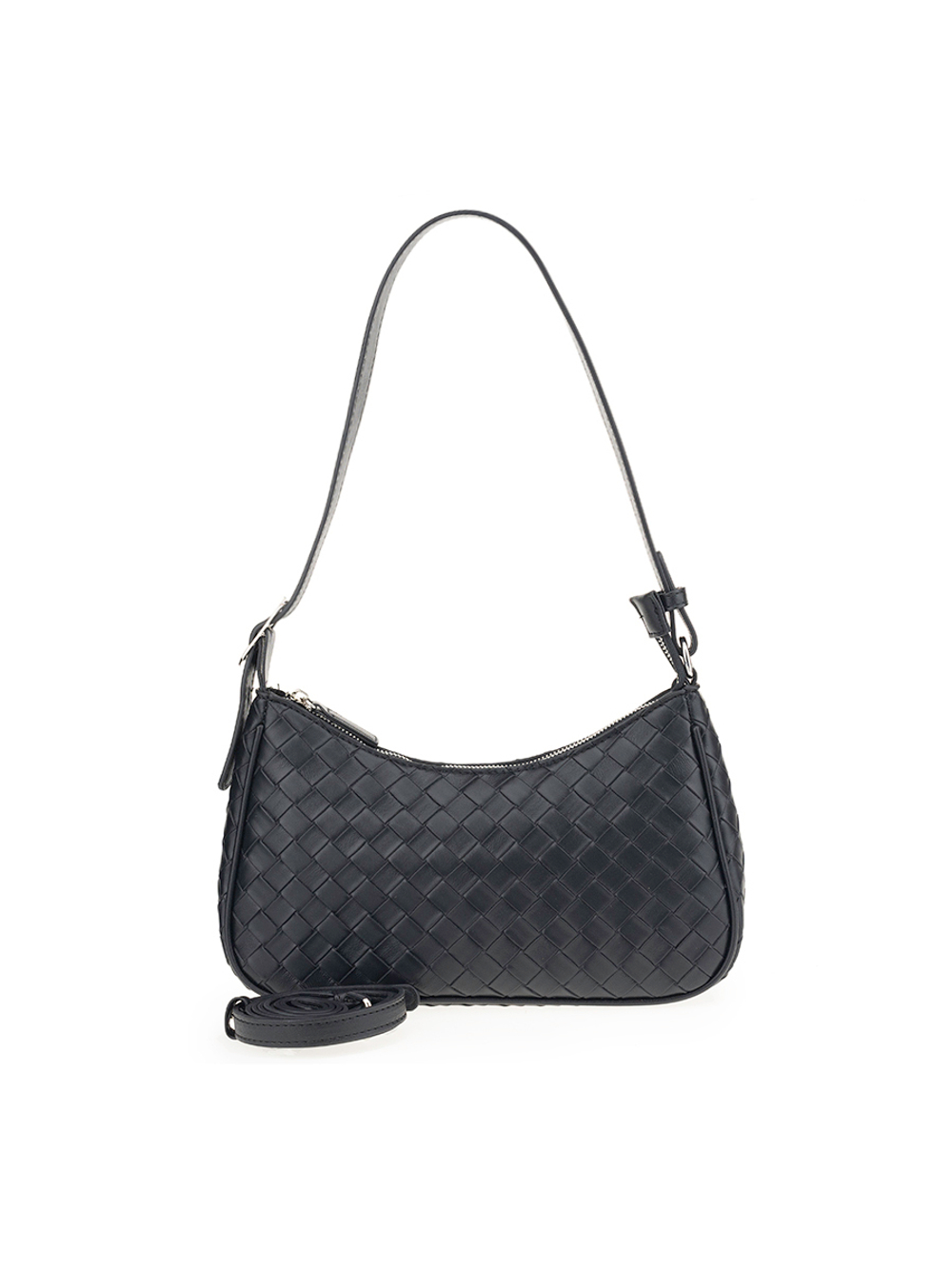 27627/10 Сумка жен., иск. кожа