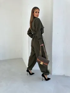 Комбинезон УК-085-3 Fabrika