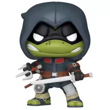 Фигурка Funko POP! Comics TMNT The Last Ronin The Last Ronin (Exc) (240) 73696