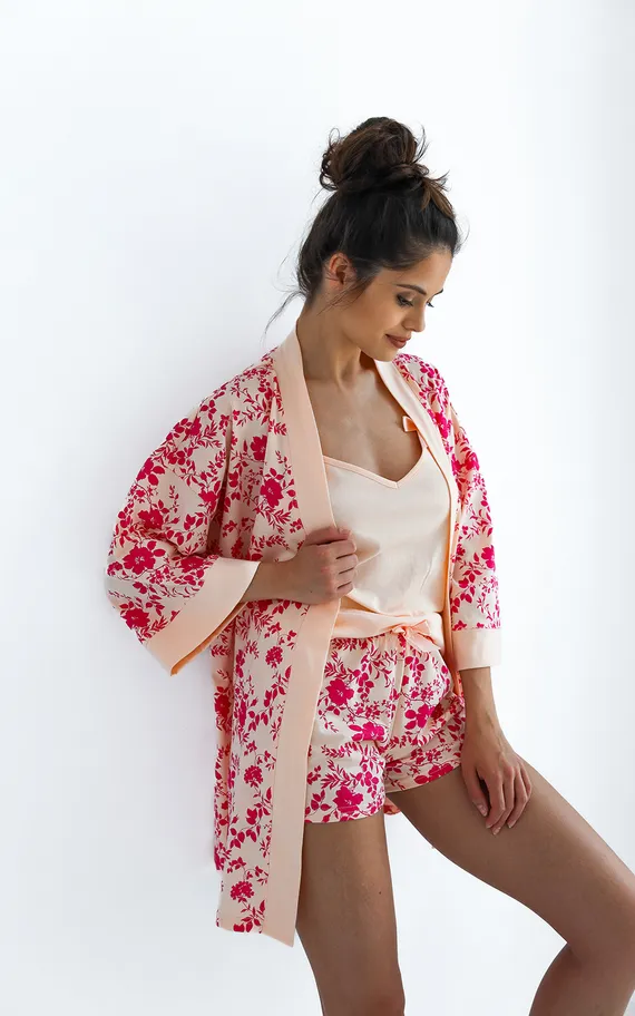 Халат Marguerite