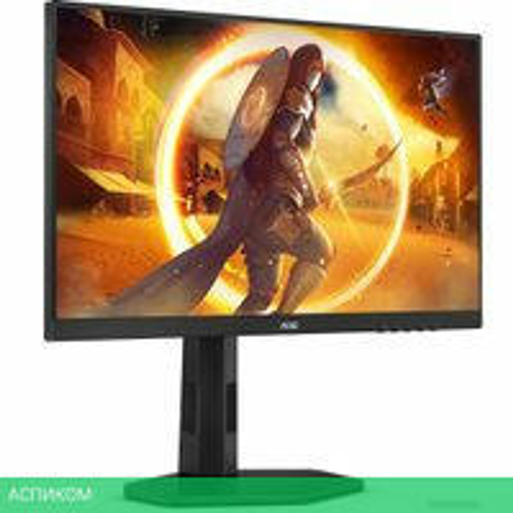 Игровой монитор AOC Gaming 24G4X