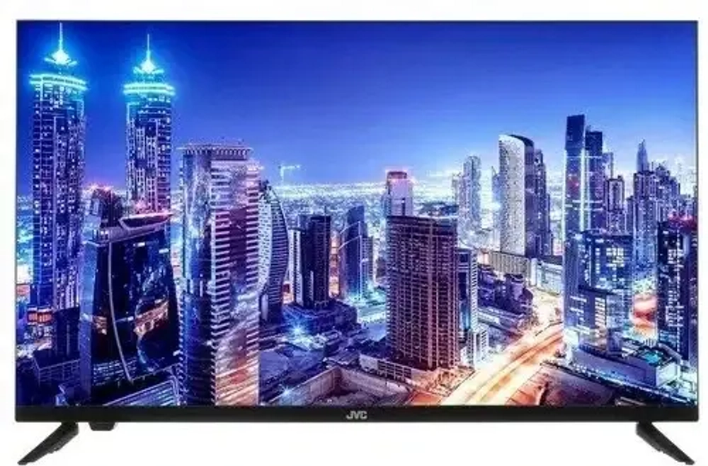 Телевизор 32" JVC LT-32M592
