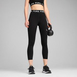 Женские легинсы PUMA STRONG TIGHT HW FL