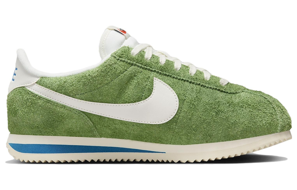 Кроссовки Nike Cortez (Женская размерная сетка)