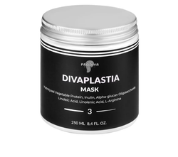 Prodiva Divaplastia ШАГ 3 Mask Маска-финализатор