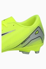 Бутсы Nike Zoom Mercurial Vapor 16 Academy FG/MG - зеленый