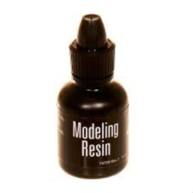 Смола - моделирующая жидкость KERR USA