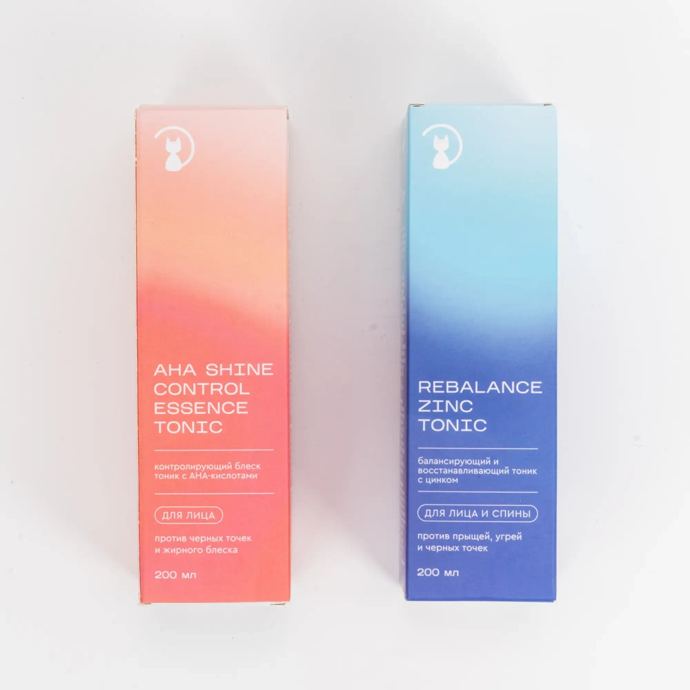 Тонер для кожи лица