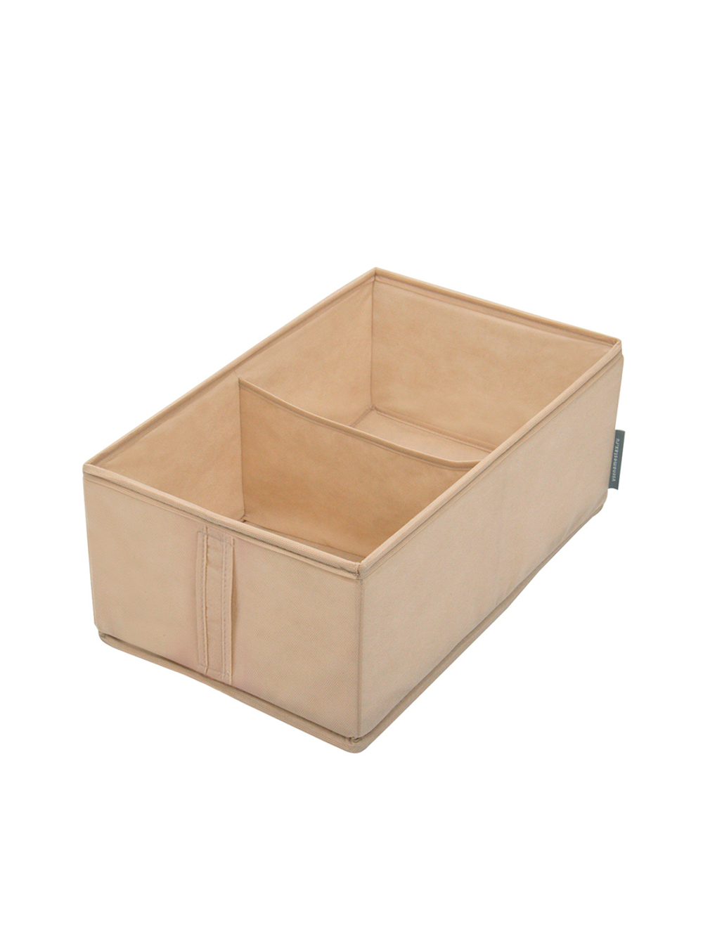 Органайзер 40х25х16 см, 2 ячейки, Каир