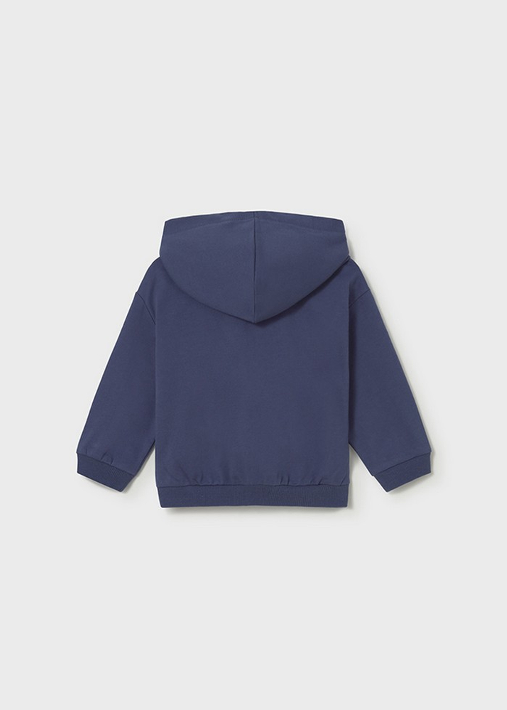 толстовка на молнии