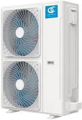 Компрессорно-конденсаторный блок QUATTROCLIMA QN-СCU140E