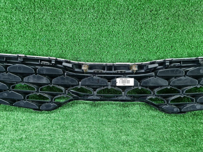 Решетка радиатора Kia Rio 4 FB (2020-н.в.) седан