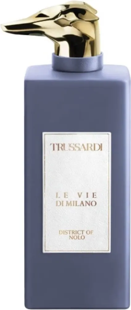 TRUSSARDI DISTRICT OF NOLO EDP 100 ML