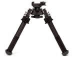 Сошки Atlas BT46-LW17 PSR, на Picatinny, быстросъёмные, 5 - 9in (BT46-LW17)