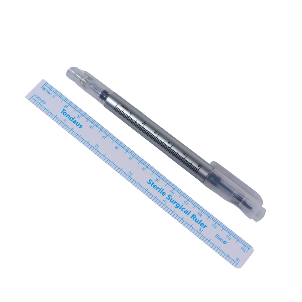 Хирургический маркер