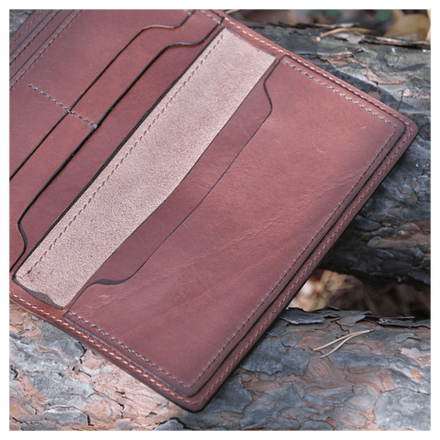 Лонгер «Лонгер Лев» коричневый