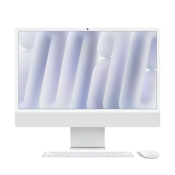 Apple iMac 24&quot; M4 (2024)