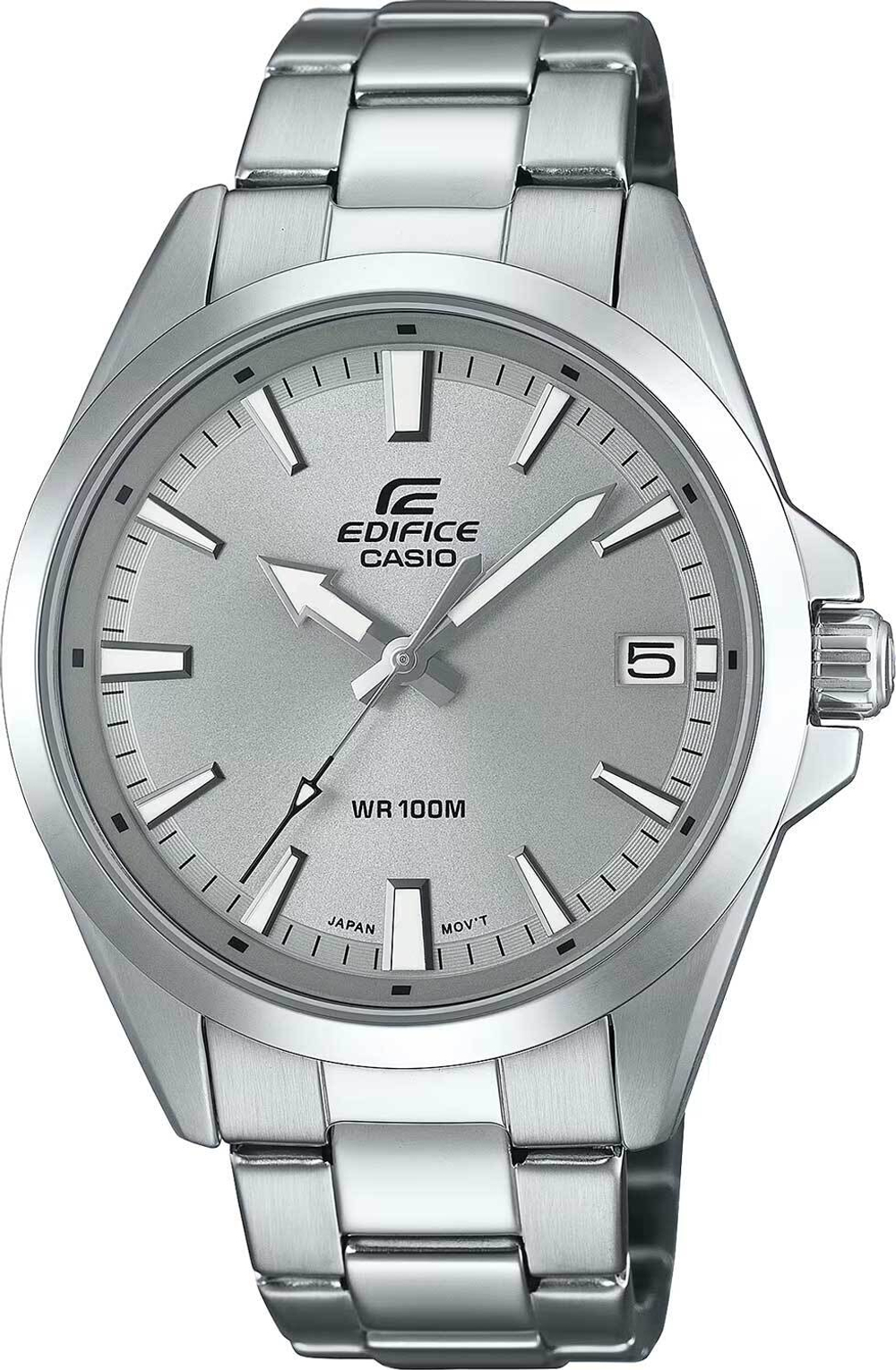 Мужские наручные часы Casio EFV-100D-8A