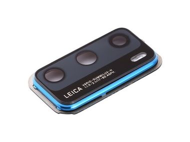 Стекло задней камеры