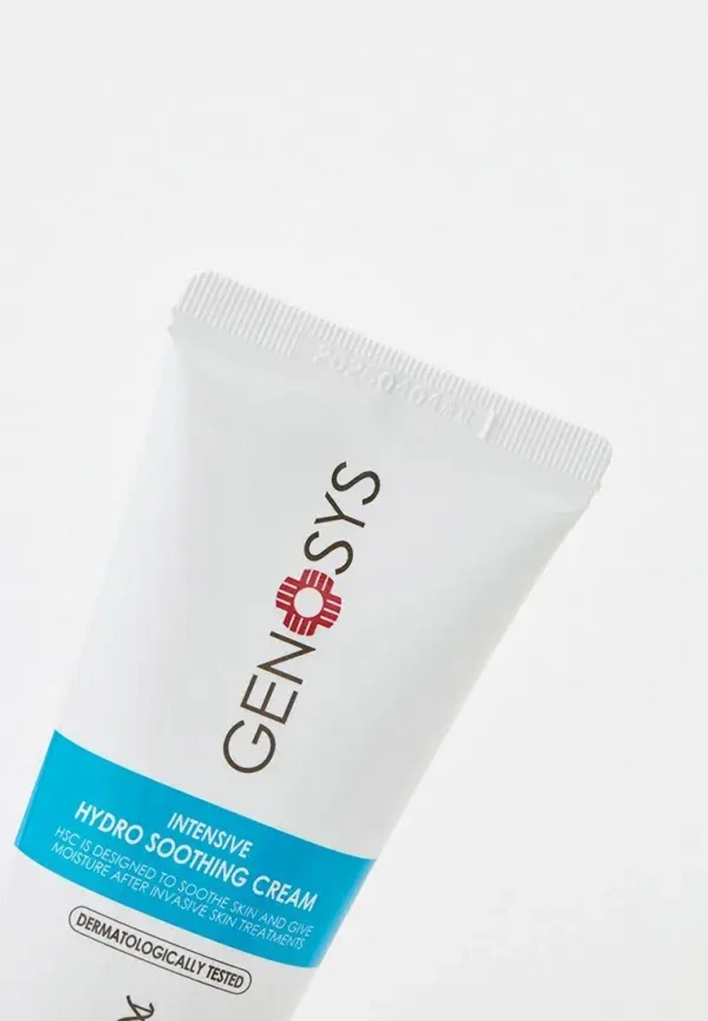 Genosys Intensive Hydro Soothing Cream Интенсивный увлажняющий успокаивающий крем