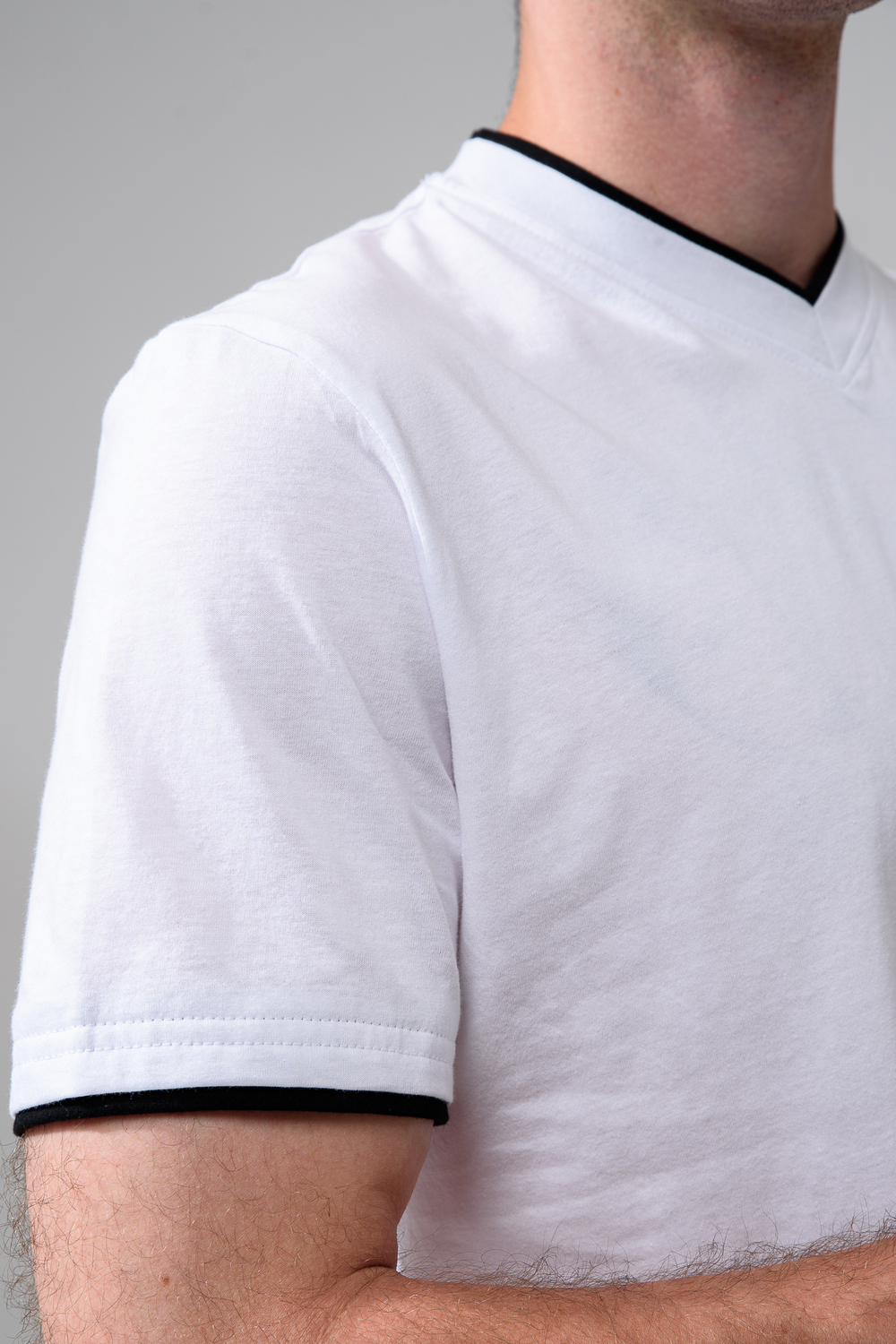 Футболка мужская 14490