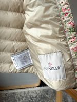 Пуховая куртка Moncler, 80