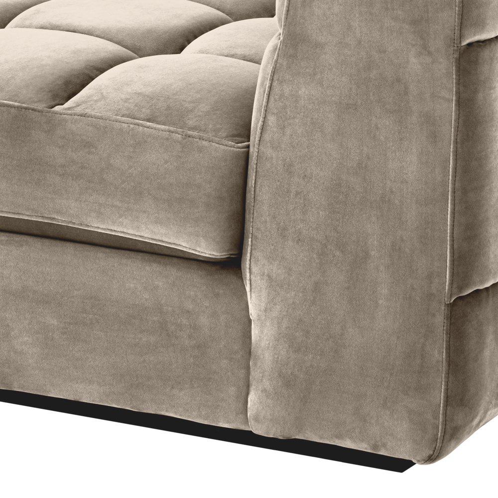 Центральный элемент дивана Sofa Dean middle арт.115030