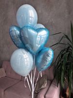Воздушные шары №8207
