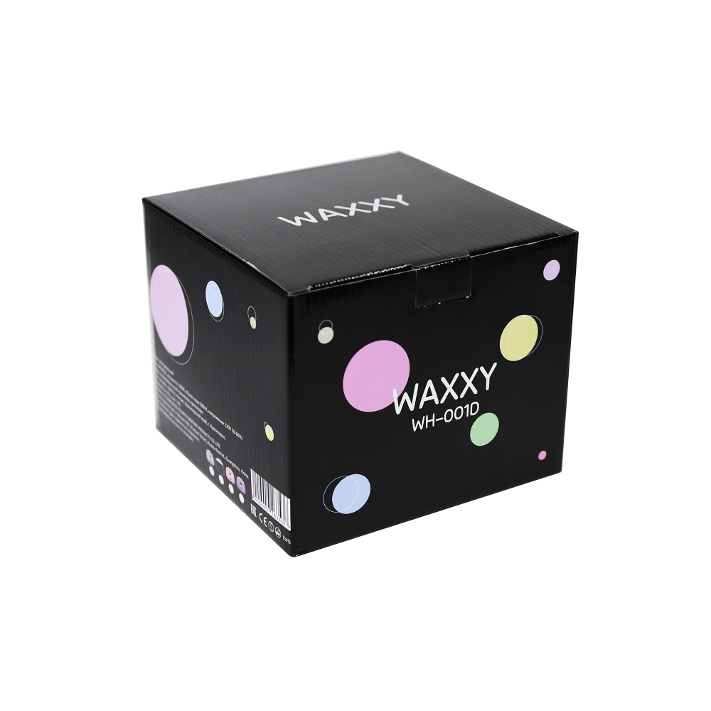 Воскоплав WH-001D 500мл лавандовый