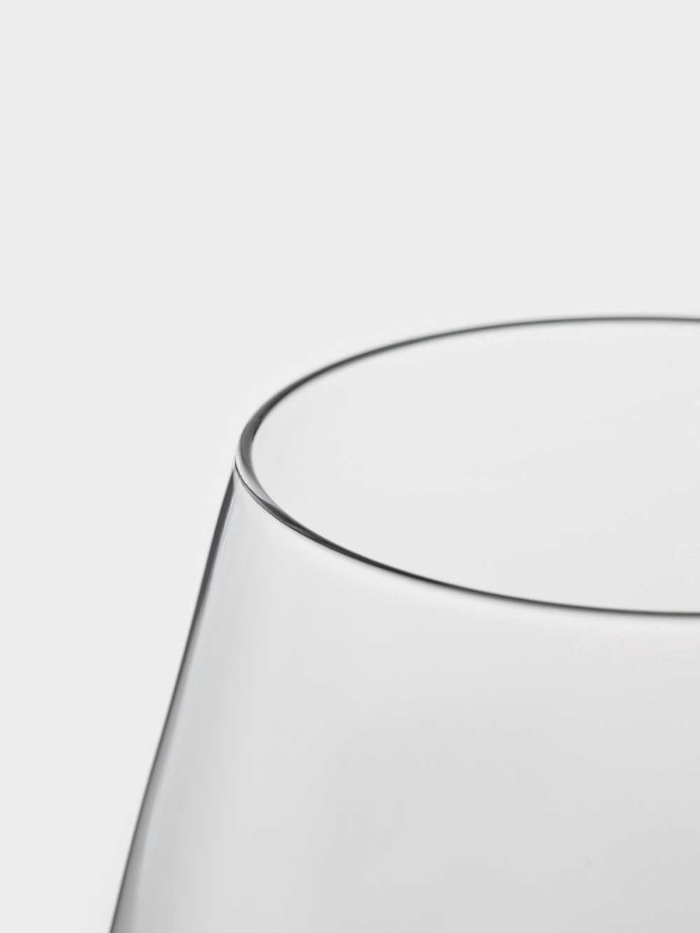 Набор бокалов для вина "Амьен", 2 шт, 530 мл, 9,5х28 см