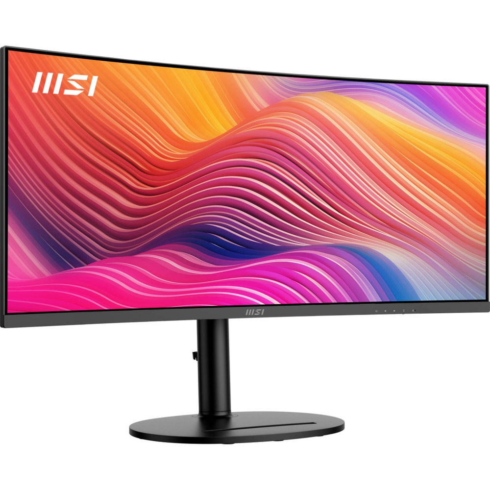 Монитор MSI 34" Modern MD342CQP, VA LED 3440x1440 120Hz