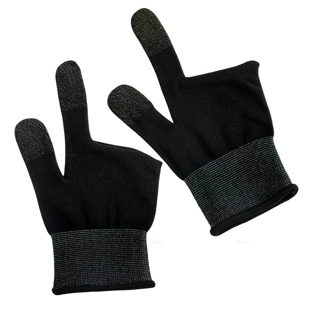 Hoco GA21 Eagle Claw игровые перчатки на 2 пальца (2шт в уп)