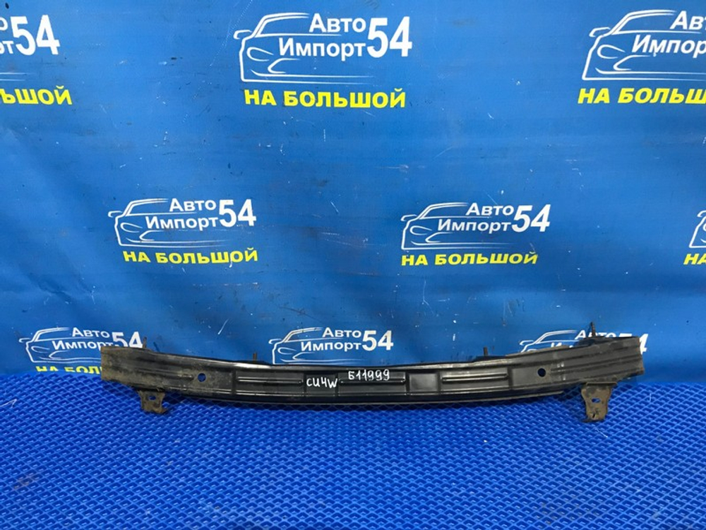 Усилитель заднего бампера MITSUBISHI AIRTREK 2002-2009