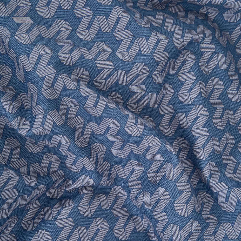 Комплект постельного белья двуспальный кинг сайз Gipfel Madison 42684