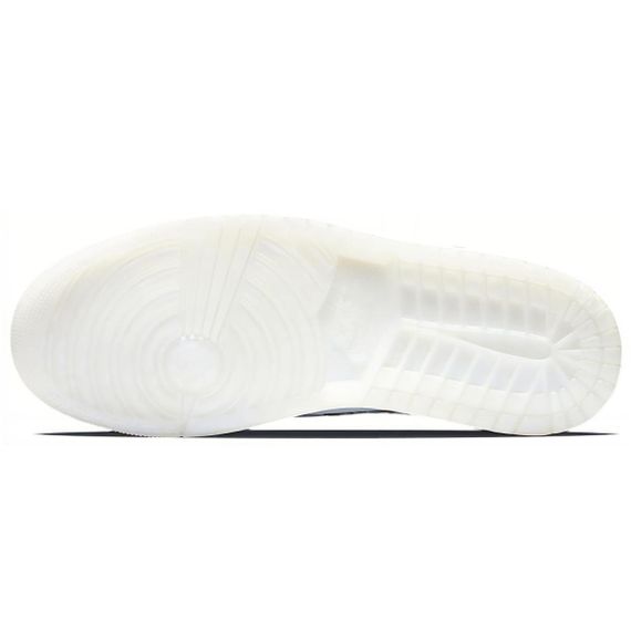 Jordan Air Jordan 1 Подвесные баскетбольные мячи МИД-Топ-Мужские