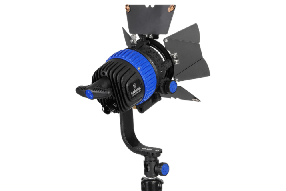 Осветитель светодиодный GreenBean ZOOM 60 LED