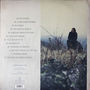 Myles Kennedy / The Ides Of March (2LP)