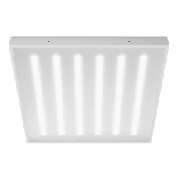 Светильник WOLTA PRO ЧИСТЫЙ ОФИС GL ДВО03-54-005-6К 54Вт 6500К IP54 Матовый