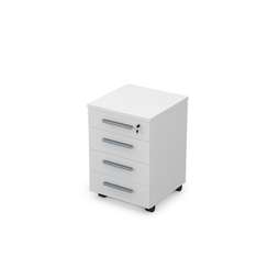 9Т.005 Тумба подкатная (450*450*650)