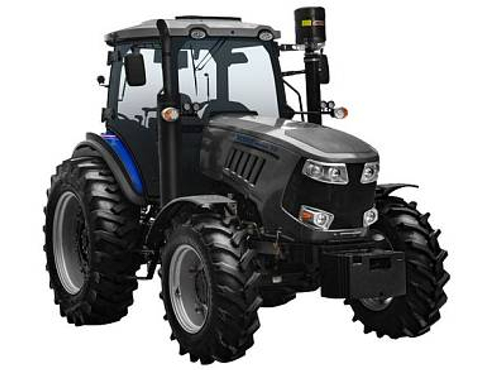 Трактор SCOUT SERIES TD G3 Basic + комплект навесного оборудования